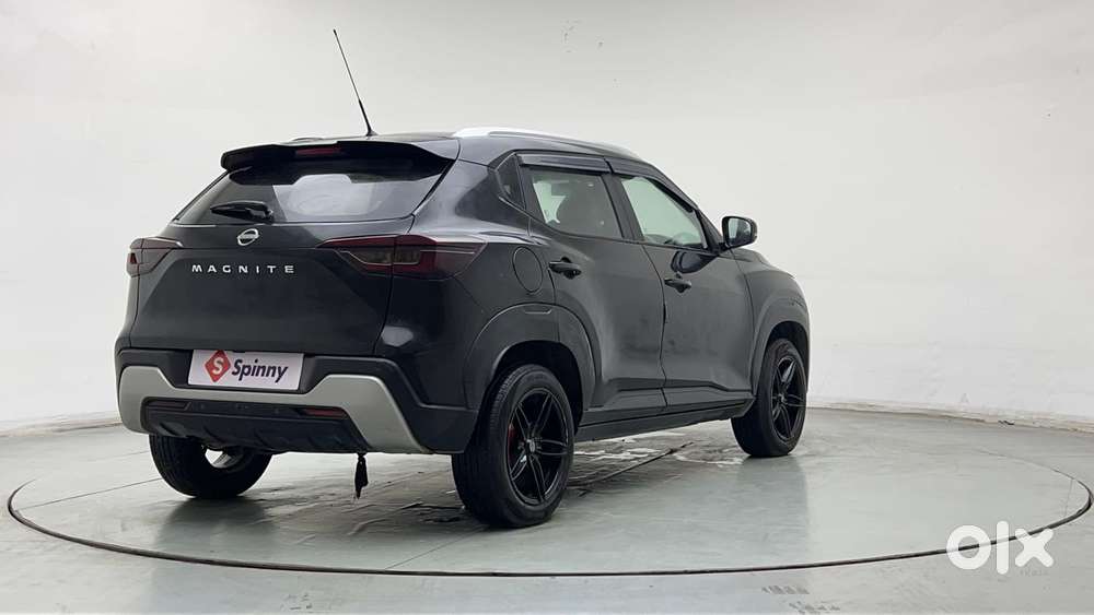 Nissan Magnite 1.0 Xl, 2023, Petrol