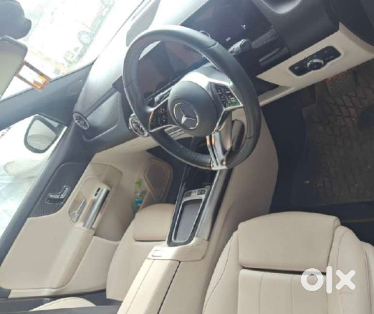 Mercedes-benz Gla 220d 4matic, 2025, Diesel