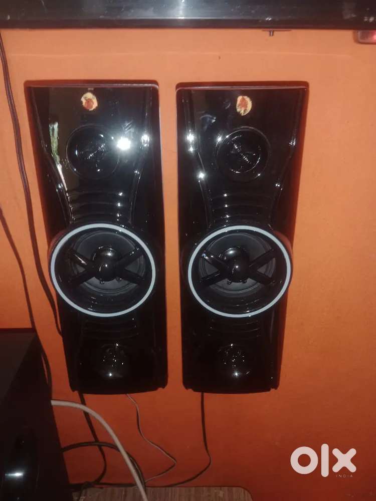 Ribsun home theatre