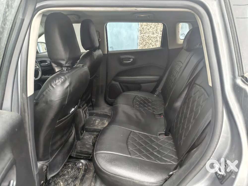 Jeep Compass 2019 Diesel 33000 Km Driven