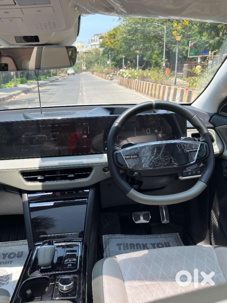 Mahindra Xev 9e Three B79 Kwh, 2026, Electric