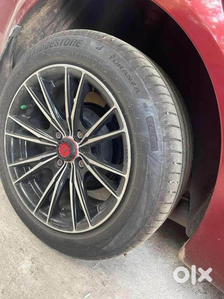 Ford Fiesta Classic 2008 Petrol 37000 Km Driven