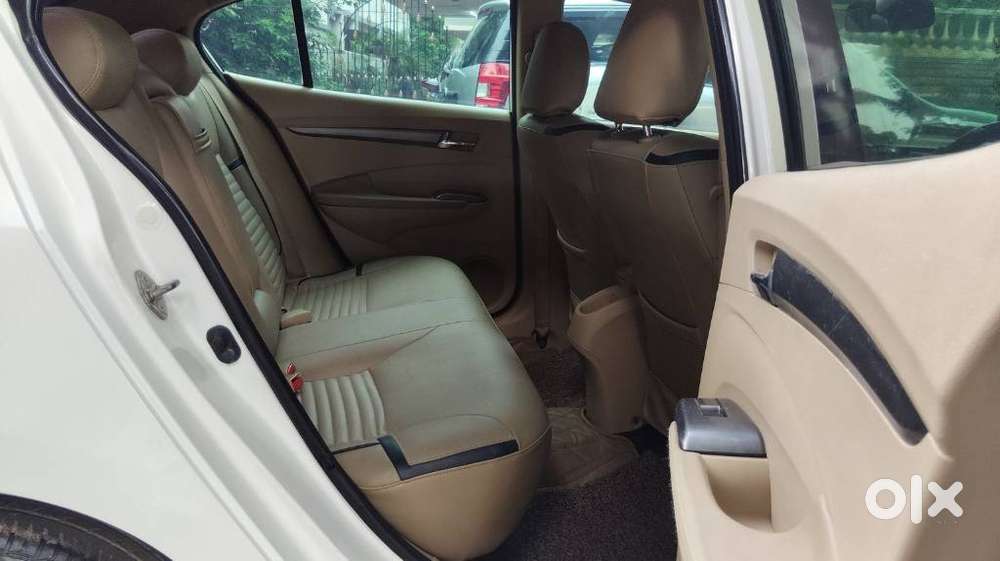 Honda City 1.5 V Mt Sunroof, 2012, Petrol