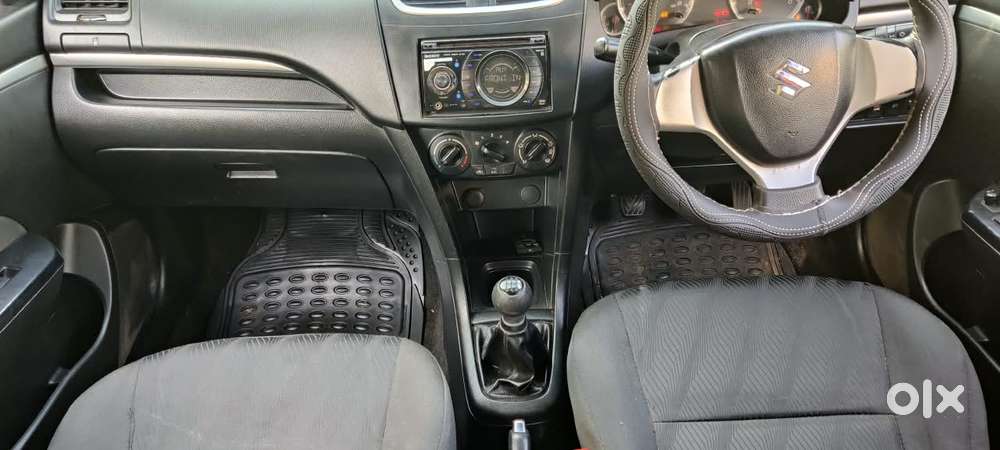 Maruti Suzuki Swift Vdi, 2012, Diesel