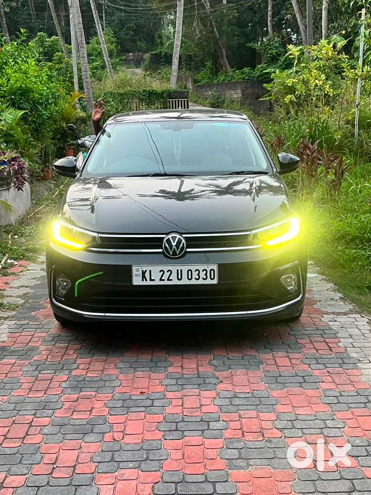Volkswagen Virtus Gt 2025