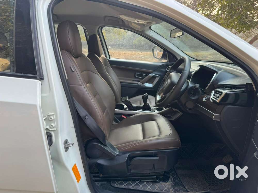 Tata Harrier Xz, 2019, Diesel