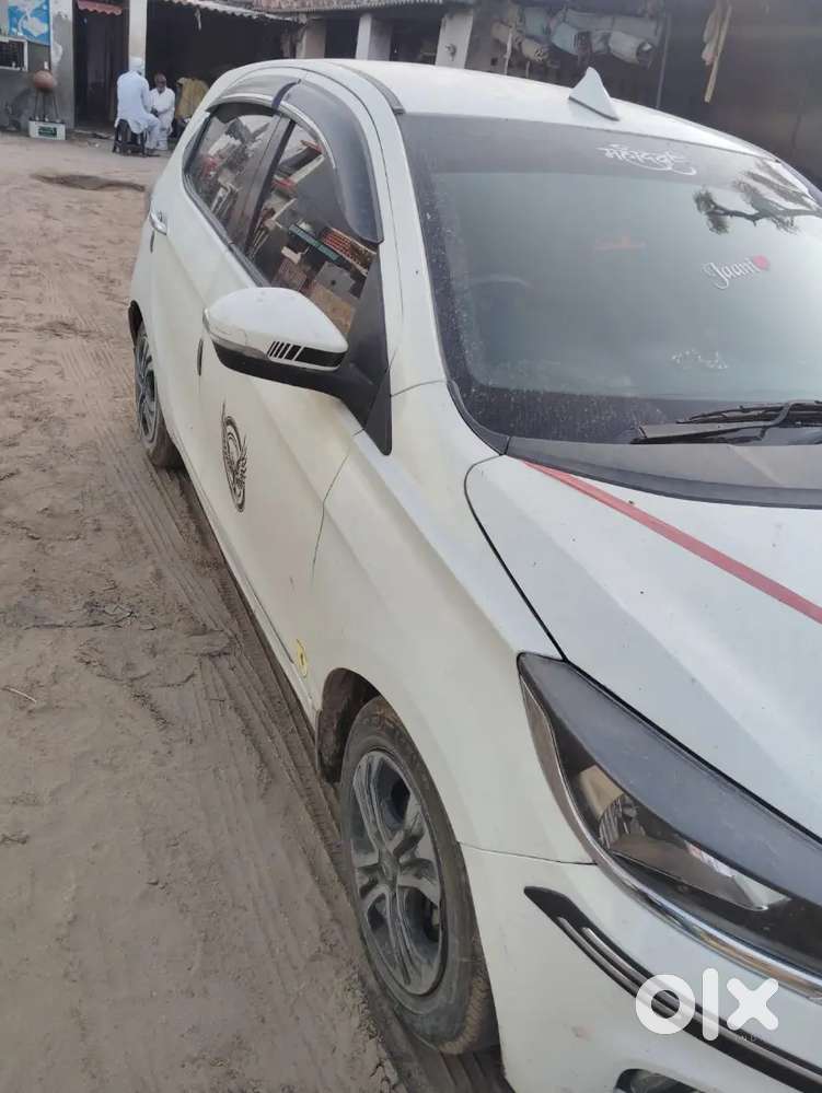 Tata Tiago 2020 Cng & Hybrids 90000 Km Driven