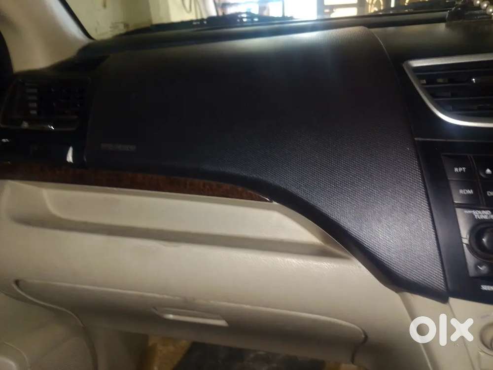 Swift Dzire 2013 Diesel