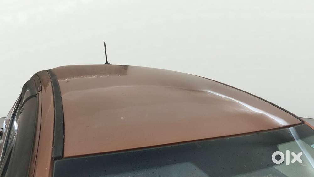 Tata Tigor 1.2 Revotron Xz Option, 2017, Cng & Hybrids