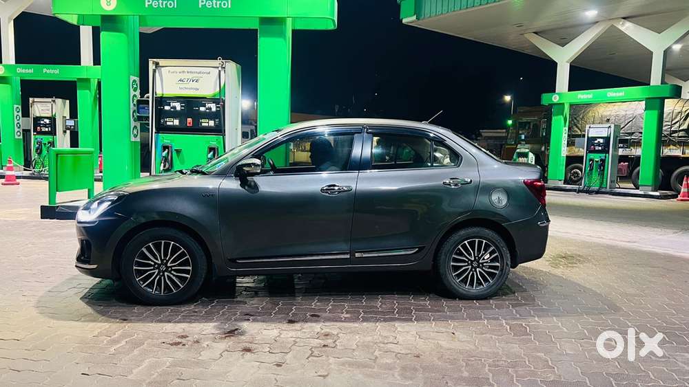 Maruti Suzuki Dzire Petrol 2019