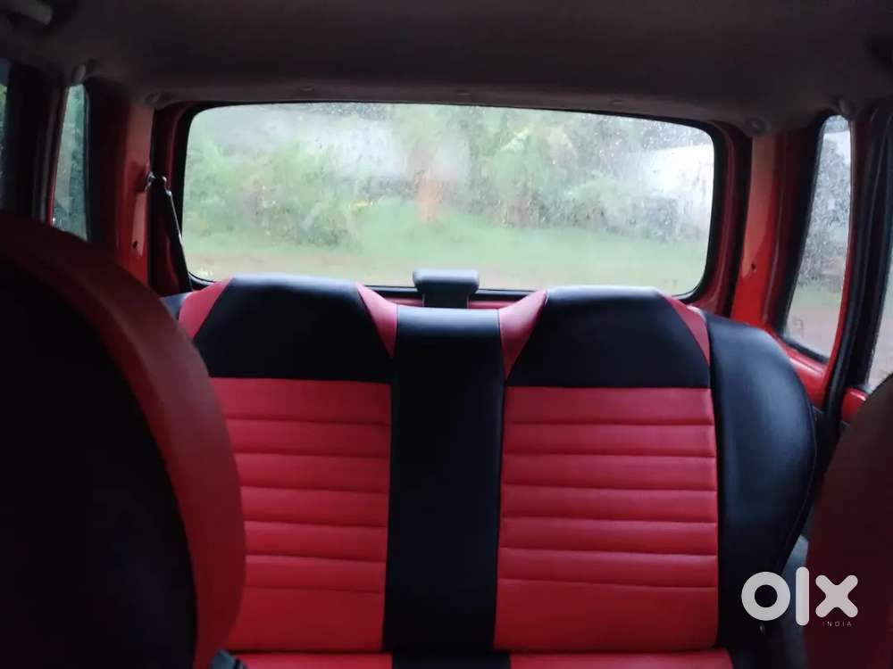 Maruti Suzuki 800 A/c Petrol 2010
