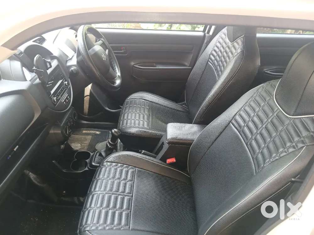 Maruti Suzuki S-presso 2020 Petrol 35657 Km Driven, Kl43 .