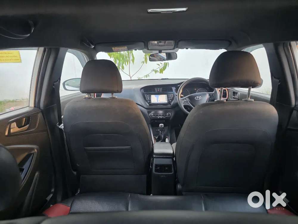 Hyundai Elite I20 2018 Petrol 62000 Km Driven
