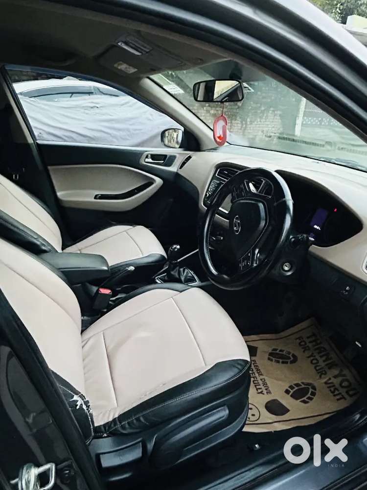 Hyundai I20 Sportz Petrol 2019