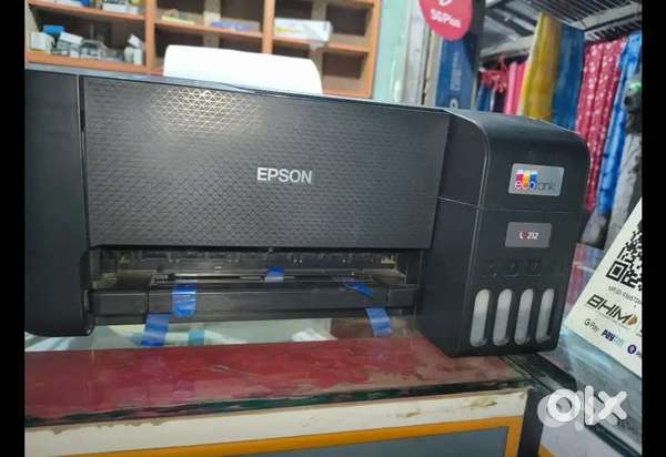 Epson  new condition