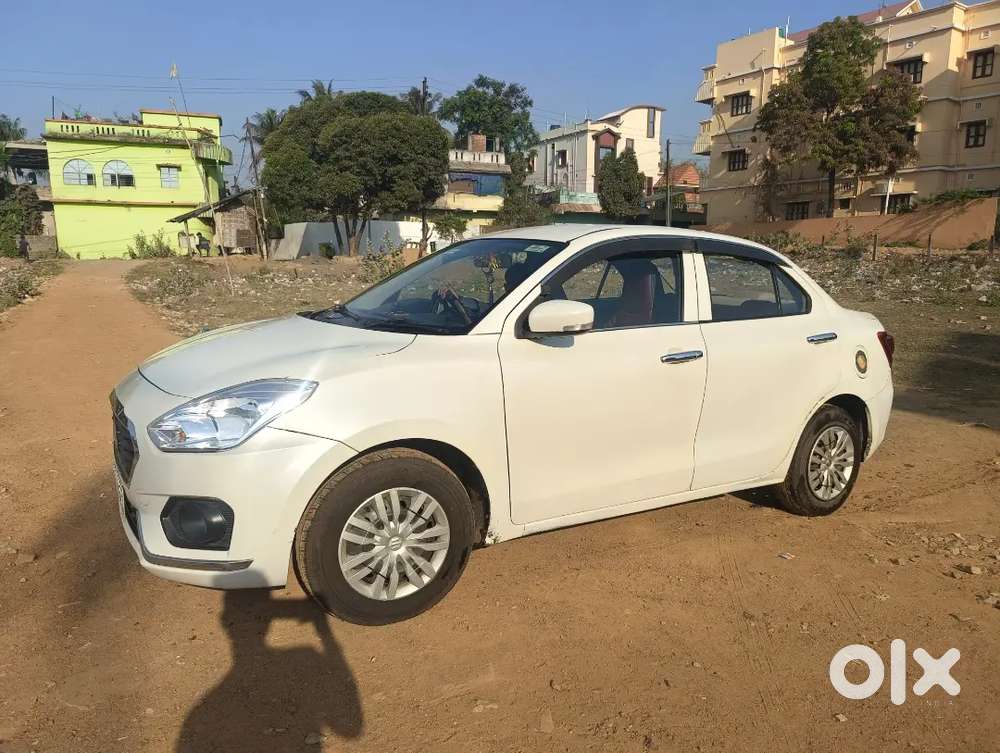 Maruti Suzuki Dzire 2018 Diesel 82000 Km Driven