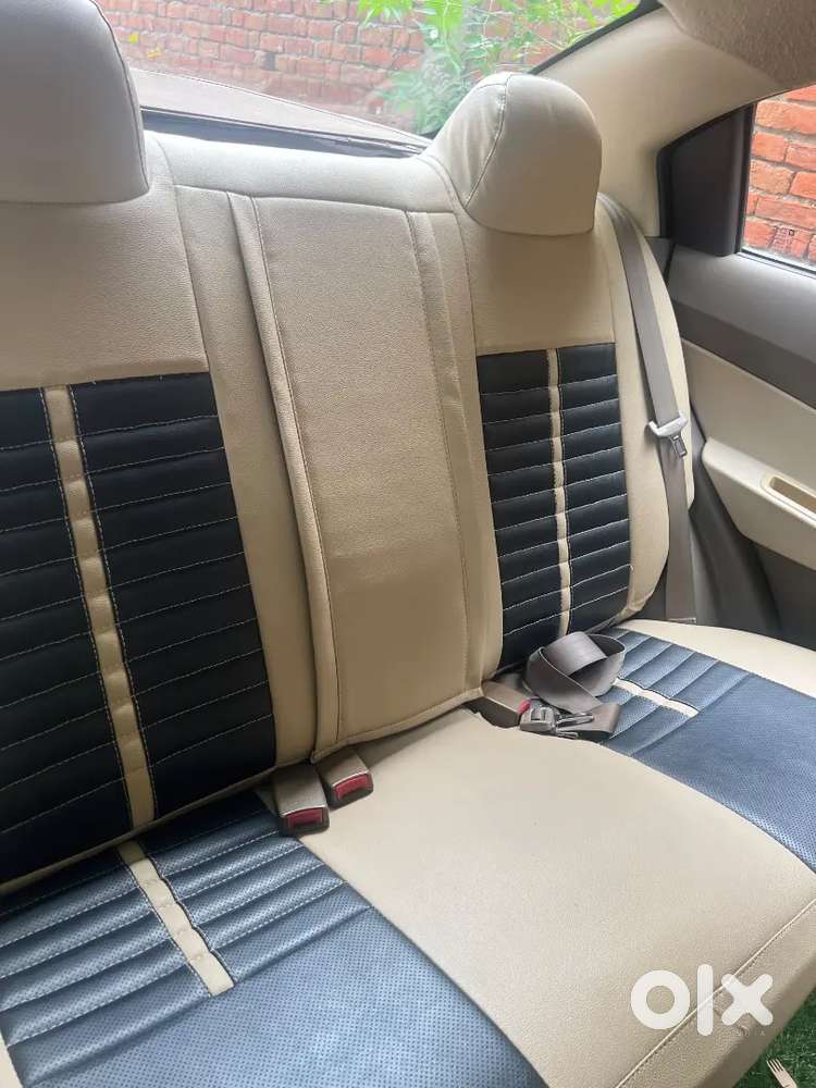 Chevrolet Sail Ls 2013