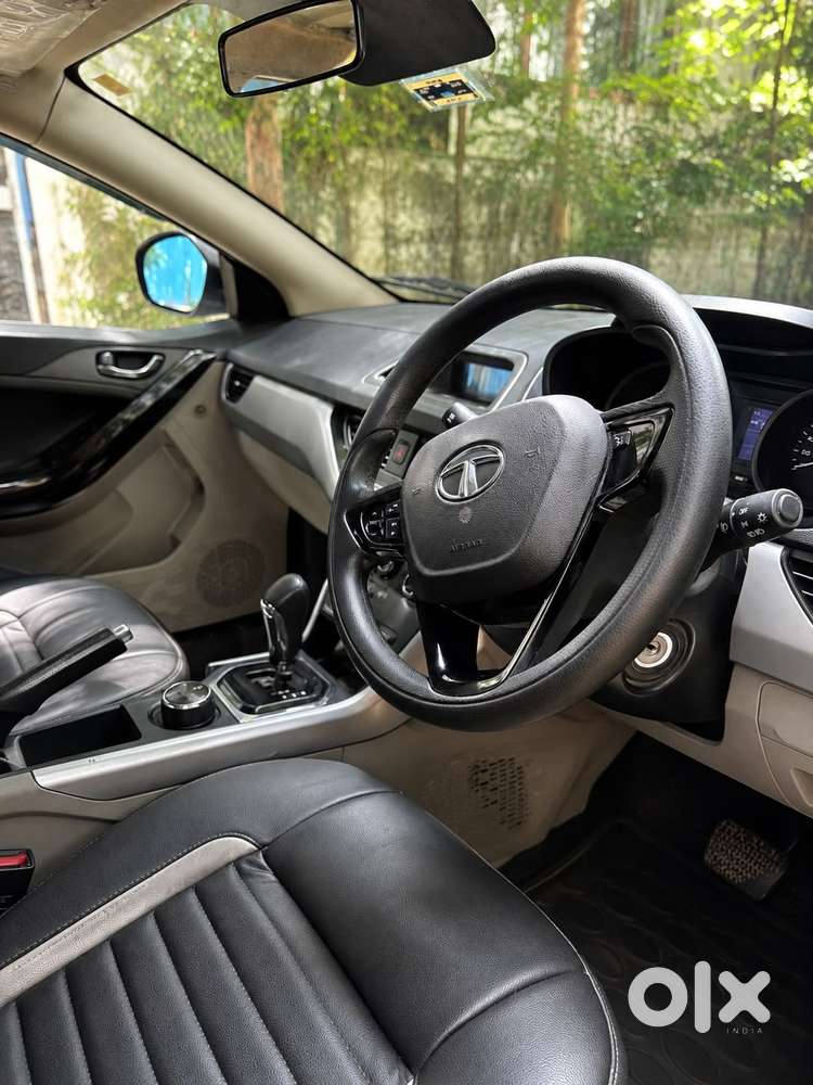 Tata Nexon 1.5 Revotorq Xma Amt (s), 2019, Petrol