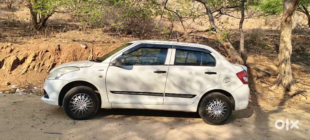 Maruti Suzuki Swift Dzire 2019