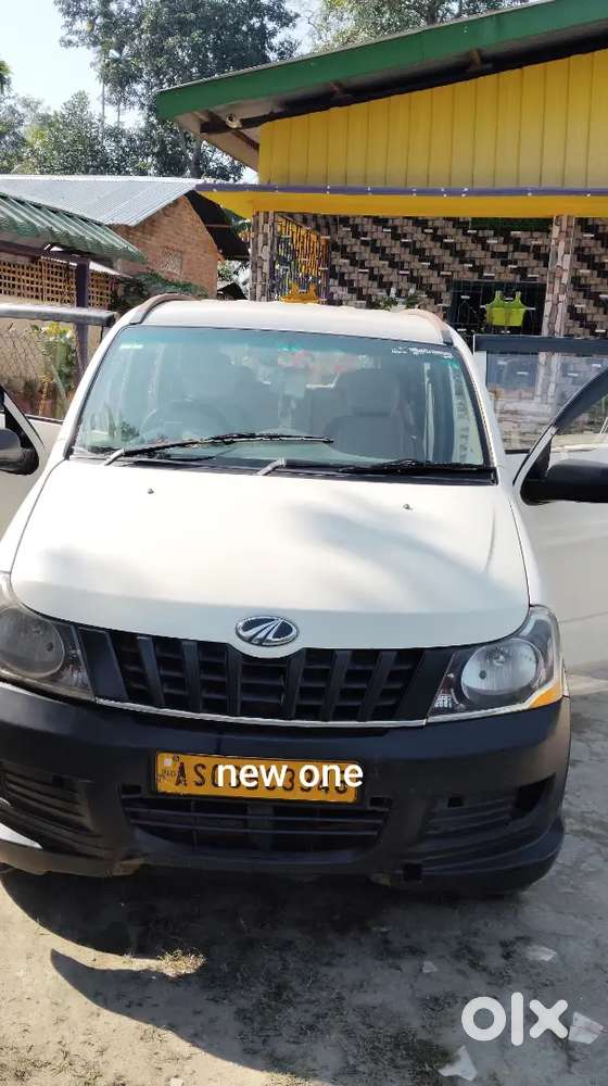 Very Nice Car . Xylo M Hoke