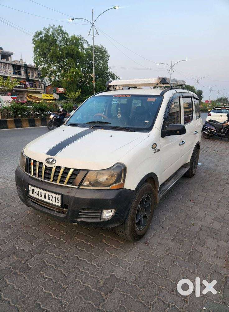 Mahindra Xylo D2 Bs Iii, 2013, Diesel
