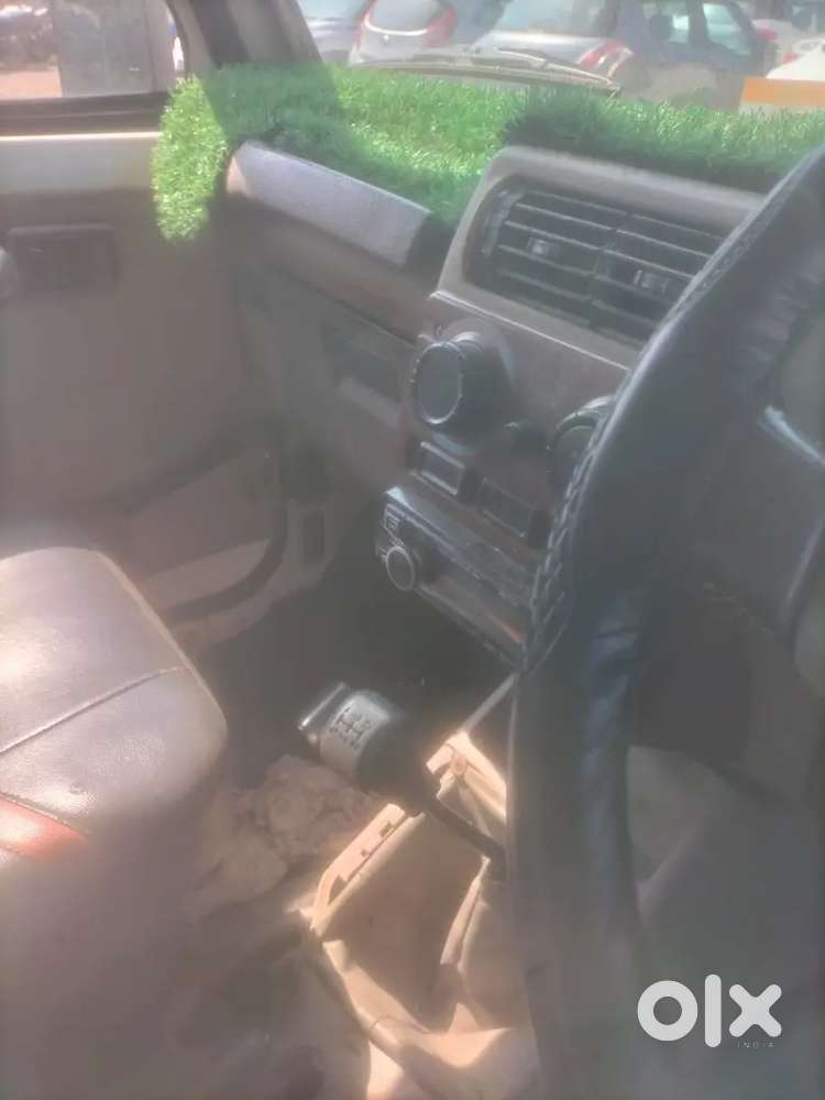 Mahindra Bolero Diesel 2011 Paper Expire