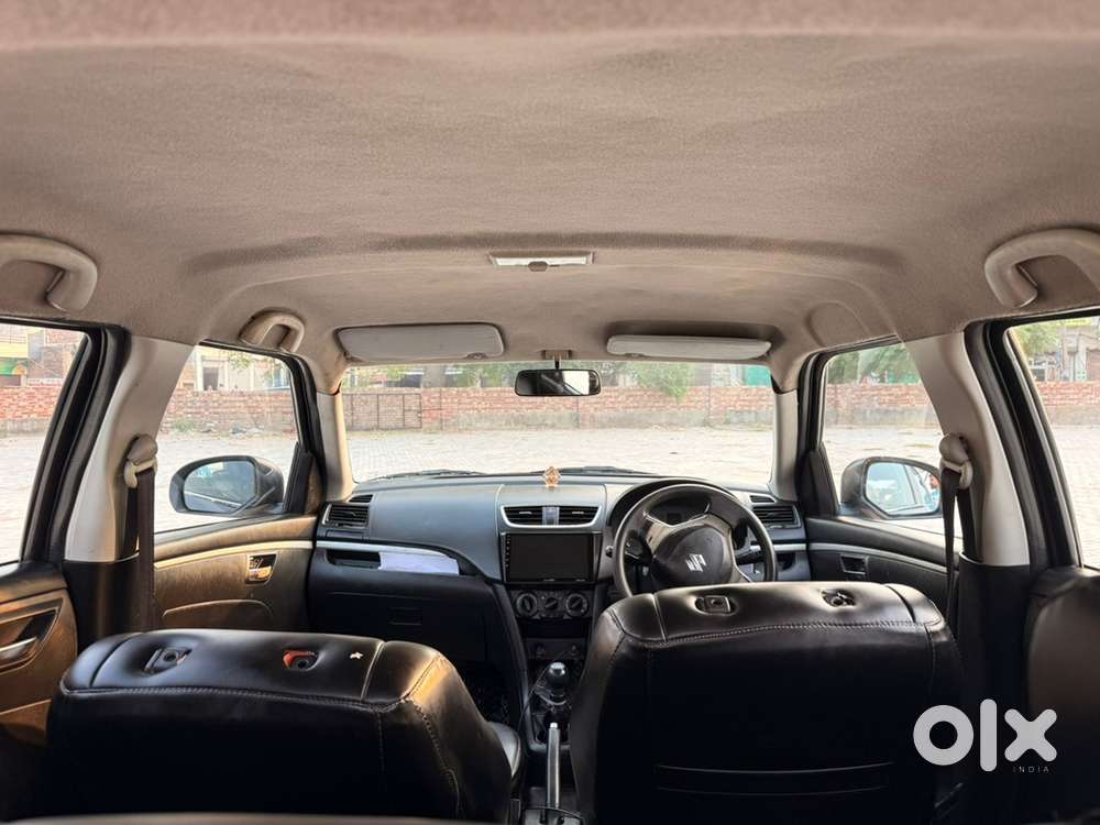 Maruti Suzuki Swift Vdi 2016