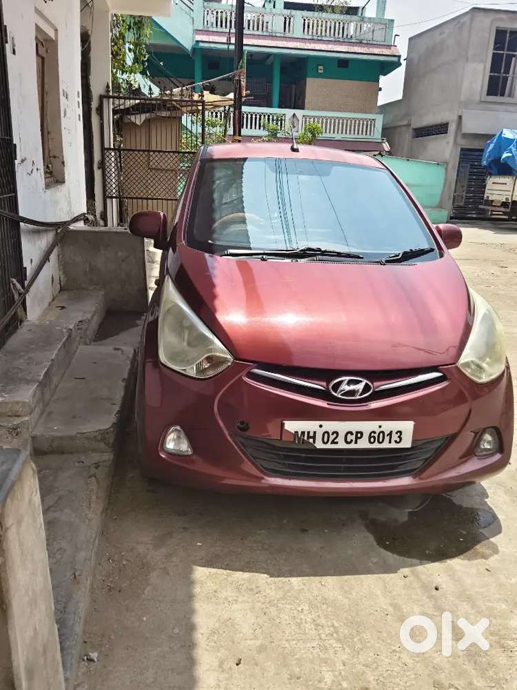 Buy New Car