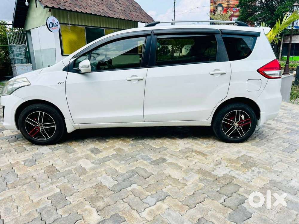 Maruti Suzuki Ertiga Vxi, 2014, Petrol