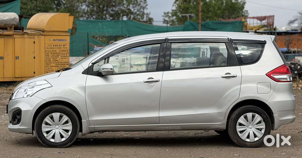 Maruti Suzuki Ertiga Vdi Shvs, 2016, Diesel
