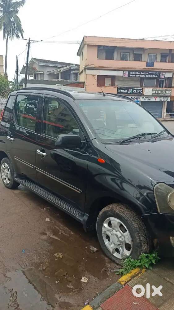 Mahindra Quanto Diesel 2013