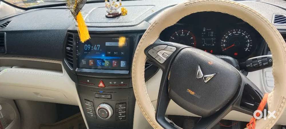 Mahindra Xuv300 W4 2024 Petrol Manual