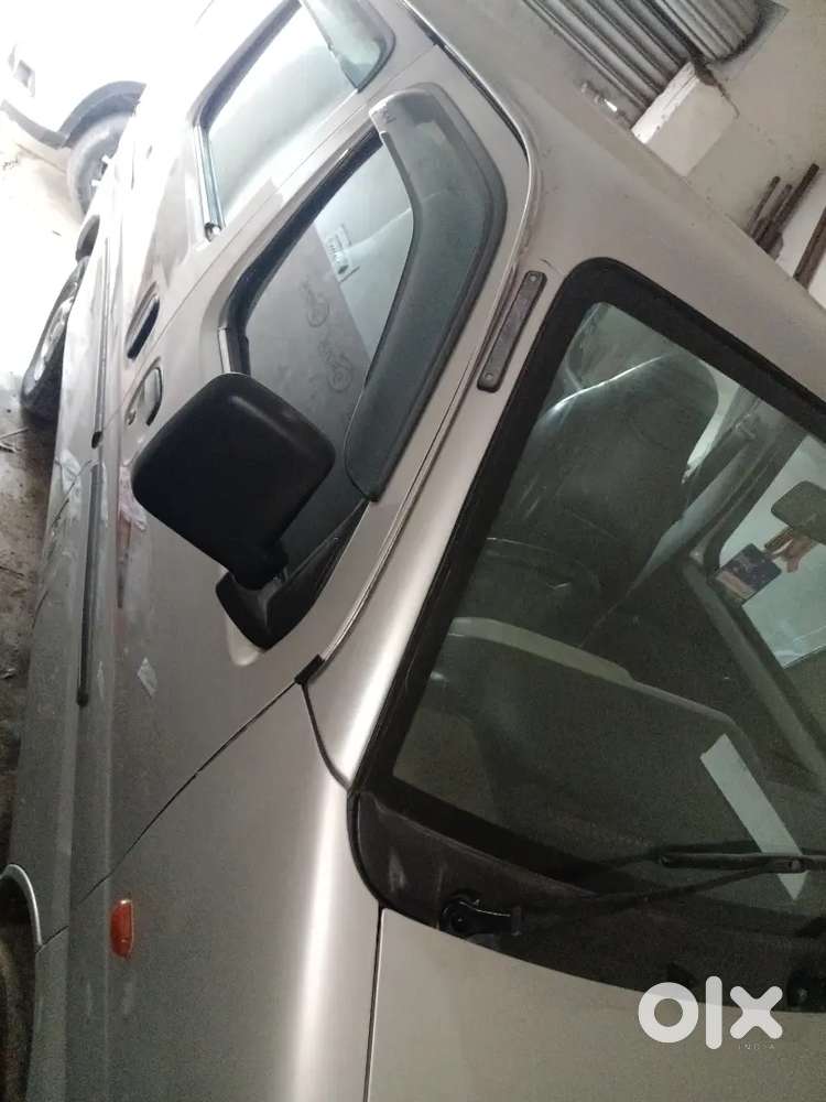 Maruti Suzuki Eeco 2022 Petrol 53000 Km Driven