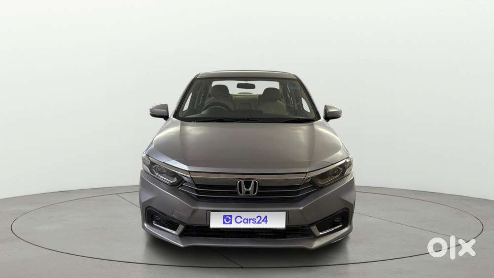 Honda Amaze Vx Cvt Petrol, 2022, Petrol