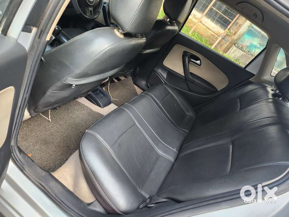 Volkswagen Polo 2013-2015 1.5 Tdi Comfortline, 2014, Diesel