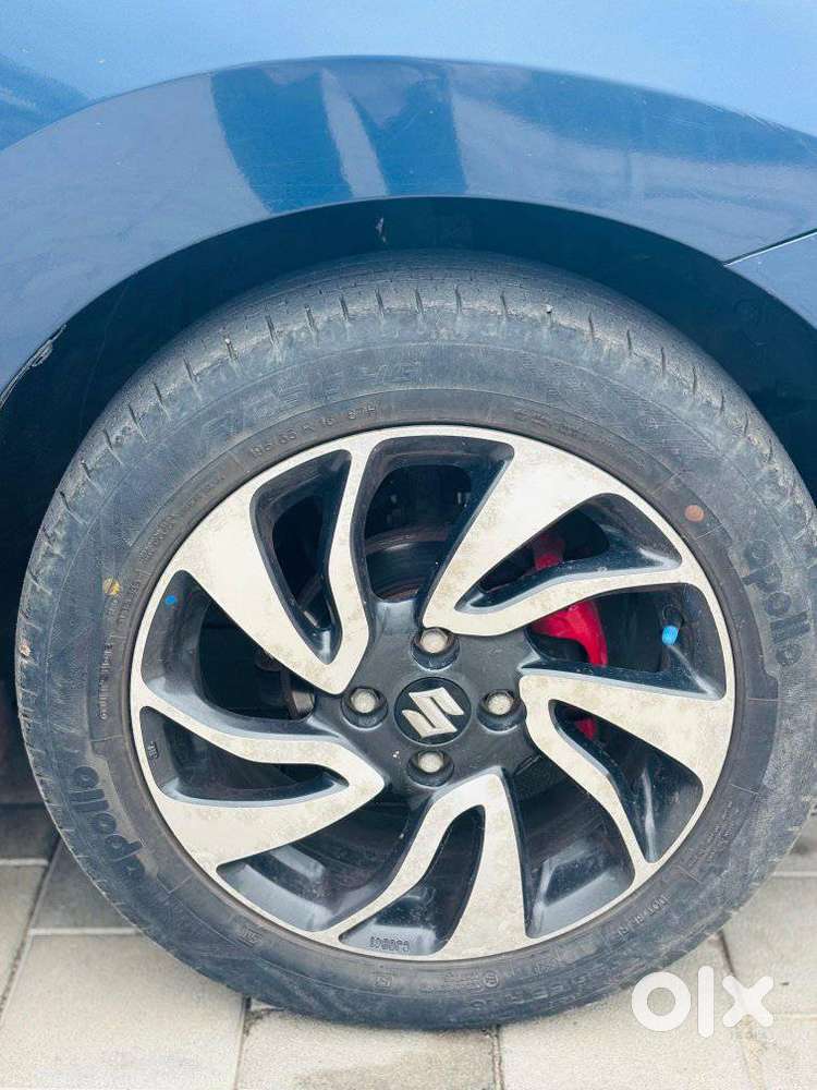Maruti Suzuki Baleno Alpha, 2020, Petrol