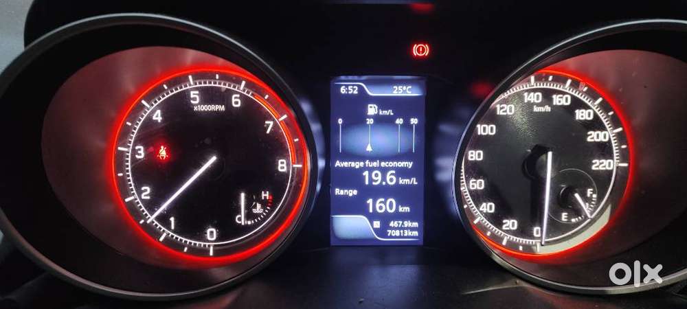 Suzuki Swift 2021 Dual Tone For Sale