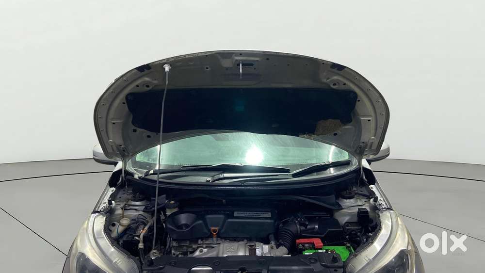 Honda Br-v 1.5 V I-dtec Mt, 2016, Diesel