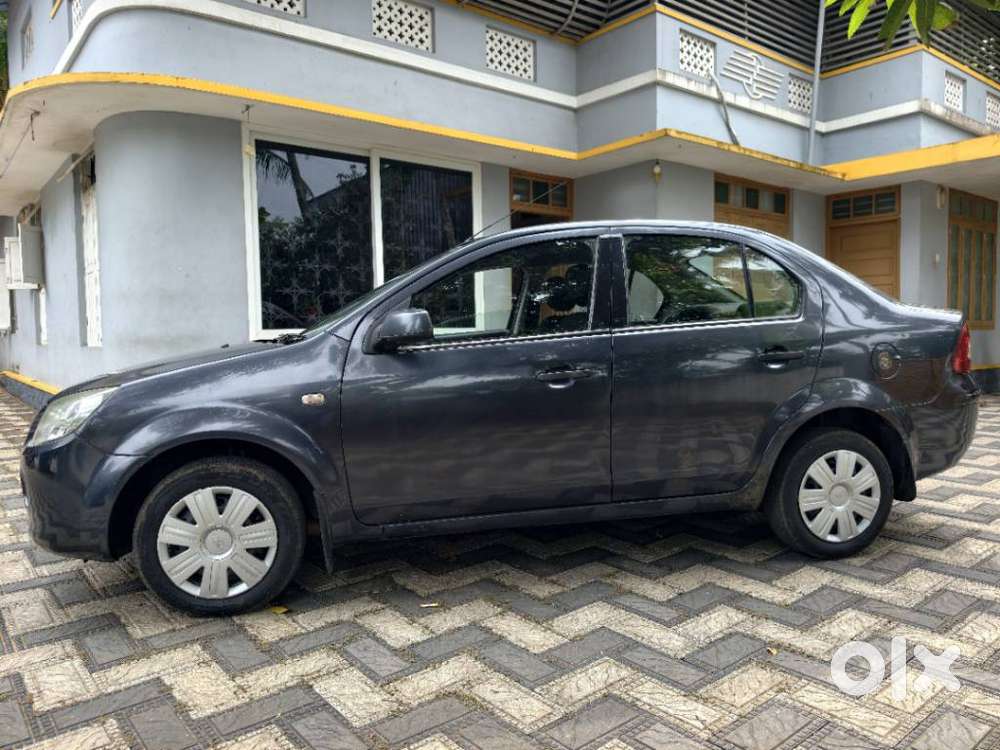 Ford Fiesta Classic, 2011, Petrol