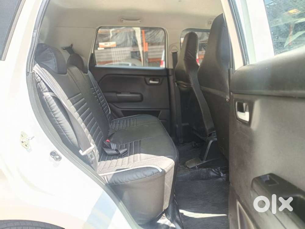 Maruti Suzuki Wagon R 1.0 Vxi Cng, 2023, Cng & Hybrids