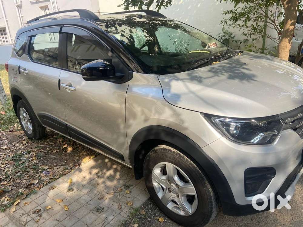 Renault Triber 2023 Petrol 59000 Km Driven