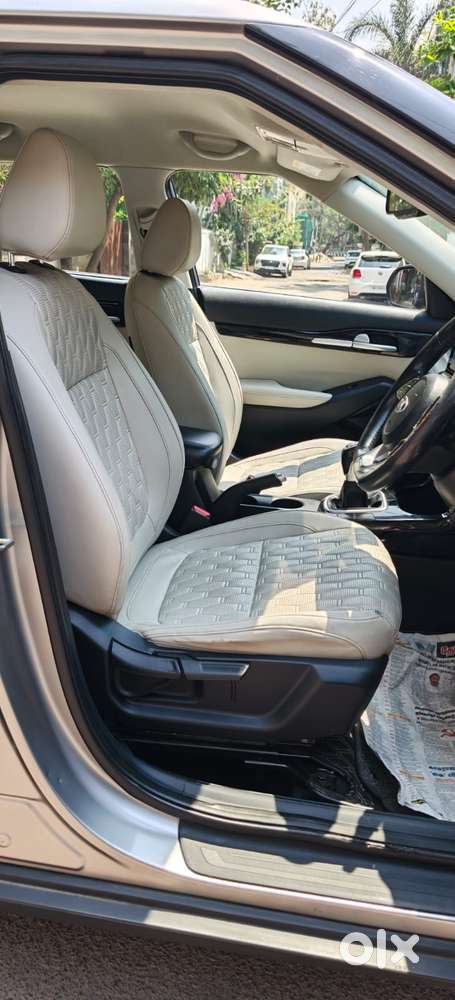 Kia Seltos Htx D, 2019, Diesel