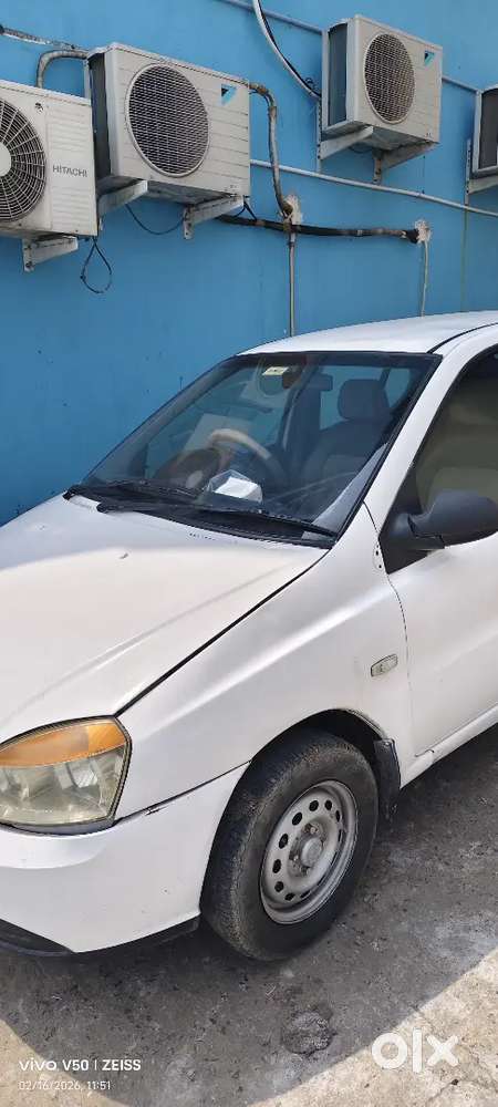 Tata Indica V2 2014 Diesel 200000 Km Driven