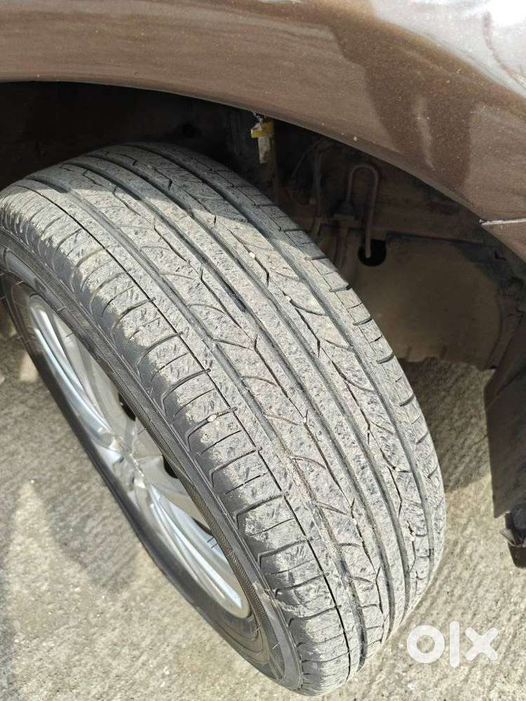 Maruti Suzuki Ciaz 2014-2017 Zxi, 2015, Petrol