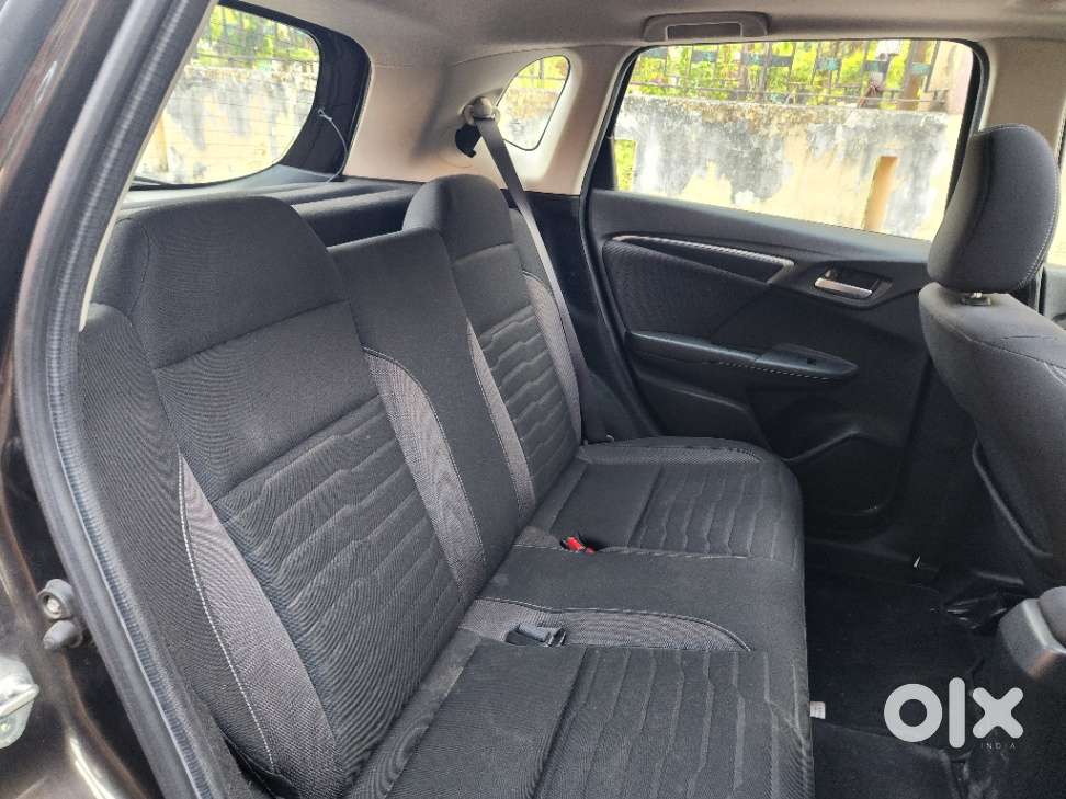 Honda Wr-v 1.2 Vx I-vtec, 2021, Petrol