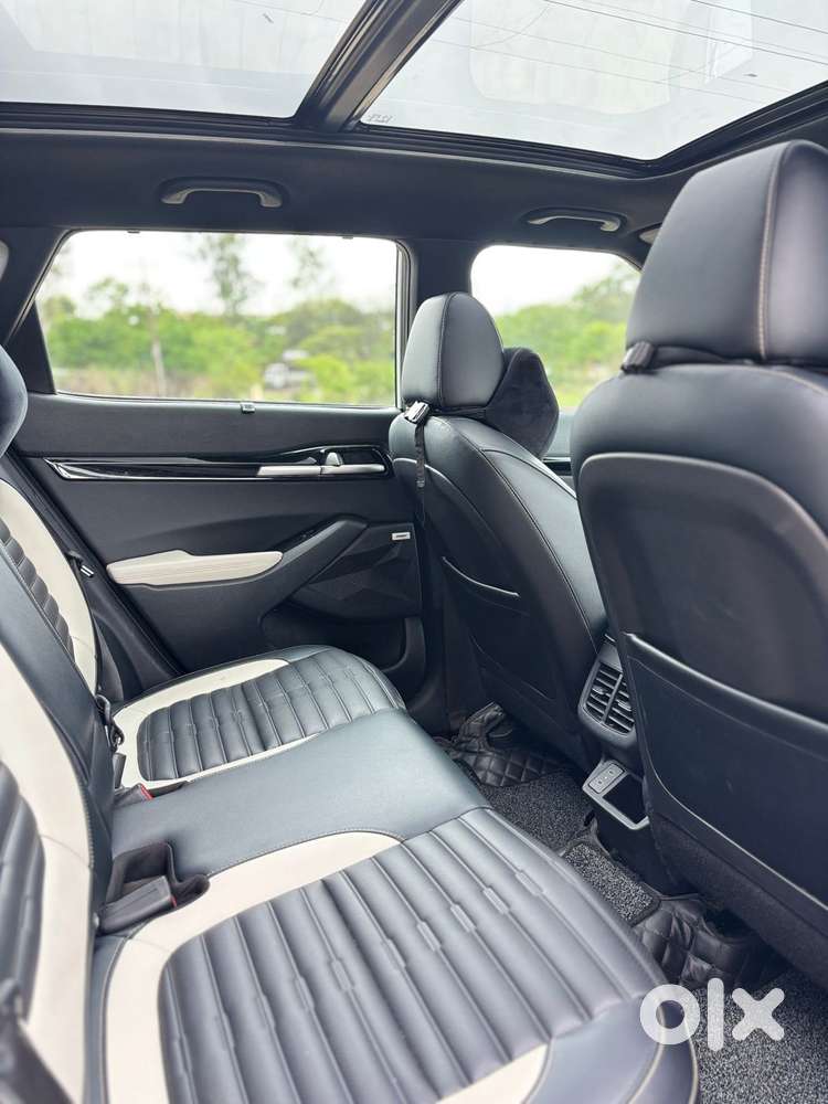 Kia Seltos Htk Plus At D, 2024, Diesel