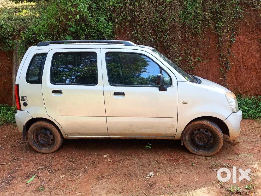 Maruti Suzuki Wagon R 2019 Year
