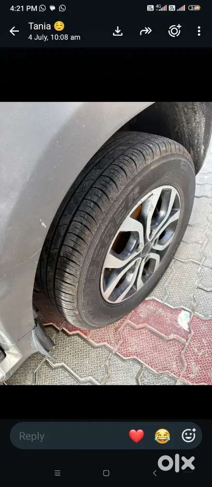 Nissan Terrano Xl 2014