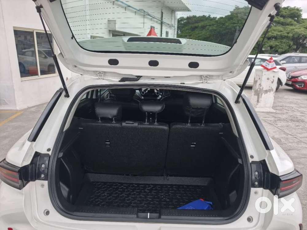 Toyota Urban Cruiser Taisor, 2024, Petrol