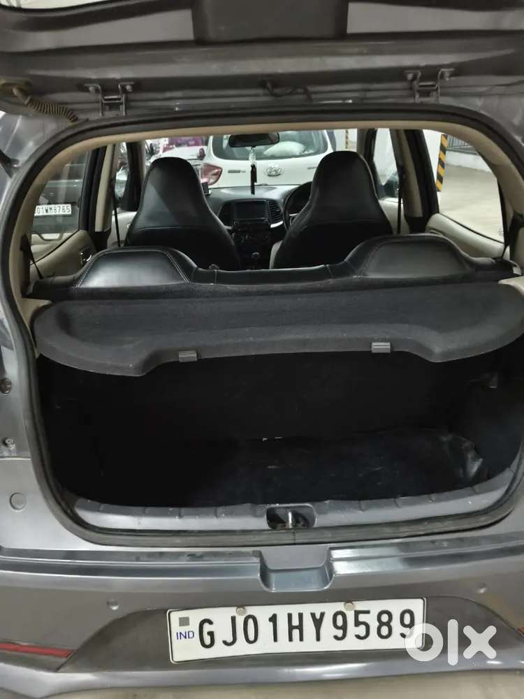 Hyundai Santro Asta 2019 Petrol Manual